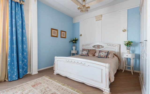 Вилла Дом 520кв на 8-х сотках