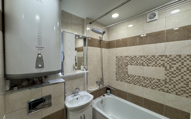 Квартира Уютная в Центре Города