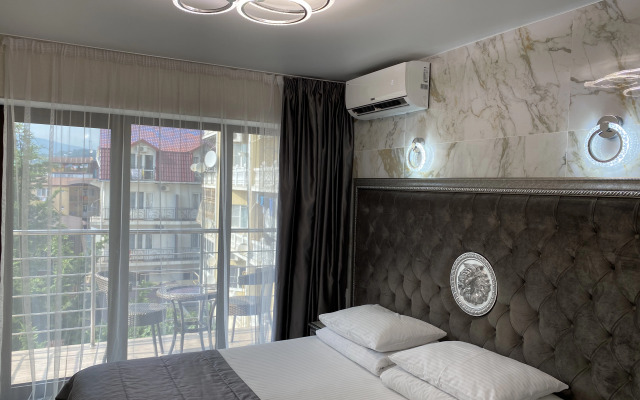 Kapri Haus Apartments Lenina 219/4 (5)