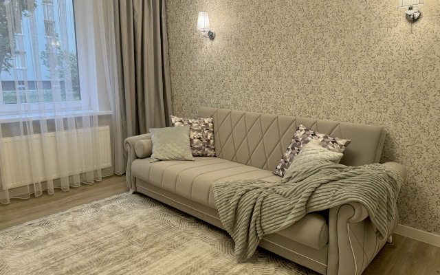 Квартира в центре города