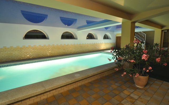 Astoriya Guest house