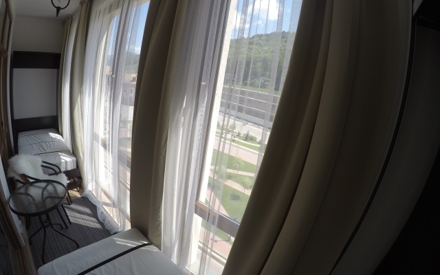 Gorki Gorod Collection Apartments