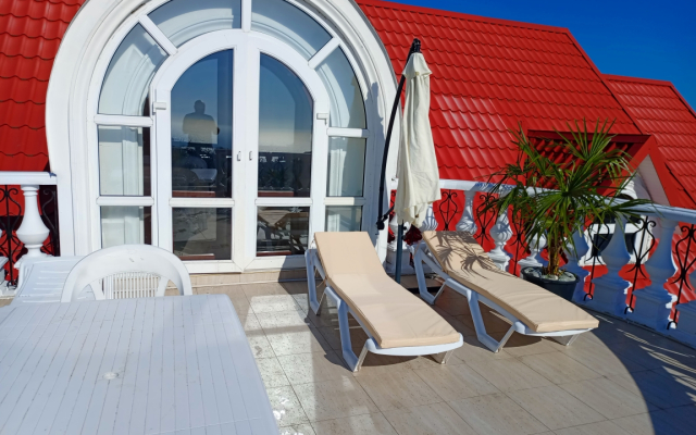 Loran Guest house