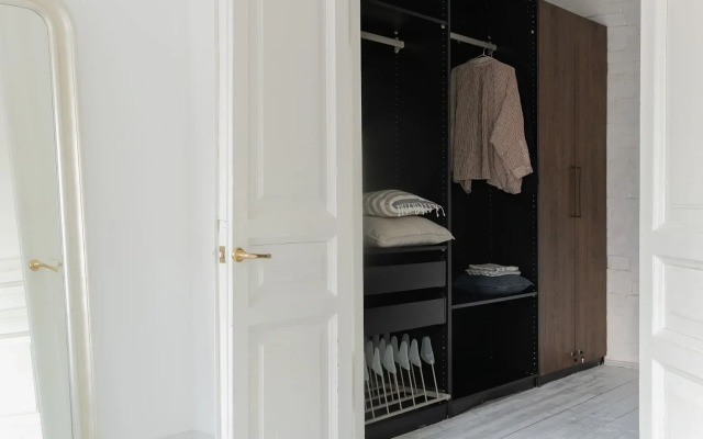 Квартира Красивая у Ленфильма