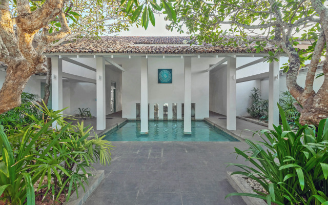 Ishq Villa