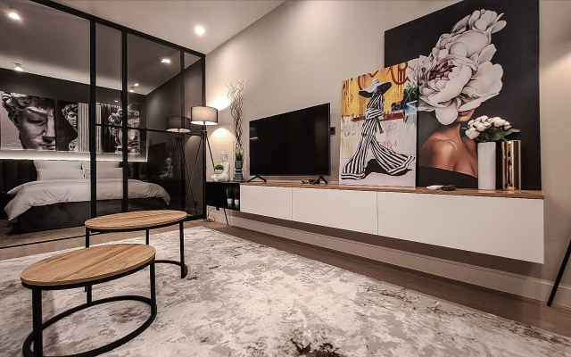 Apartonline Apartments