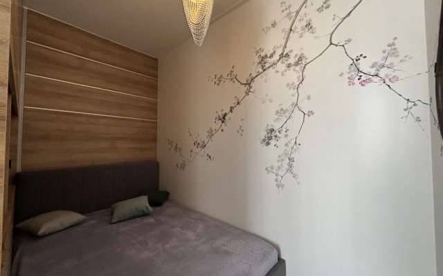 Na Beregu Morya Apartments