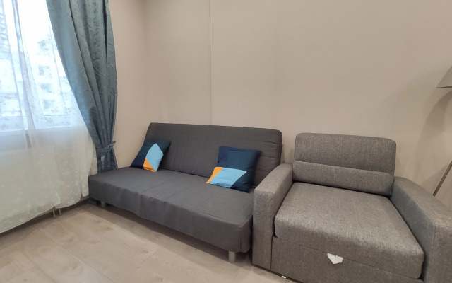 Квартира ArendApartment Graf Orlov 12