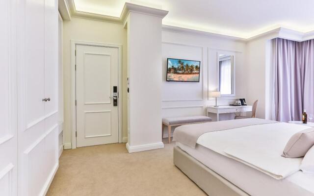 Hotel Eden Hotel Budva Hotel