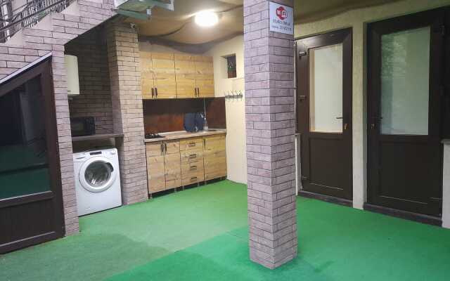 Malyutka Guest House