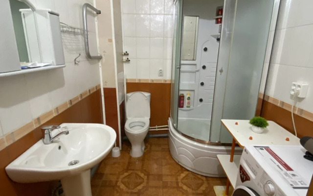 Prostornaya 9 Maya 24 Flat