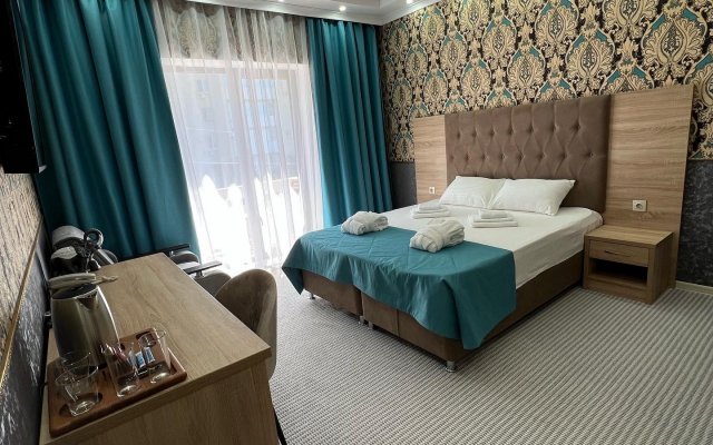 Aurum Guest House