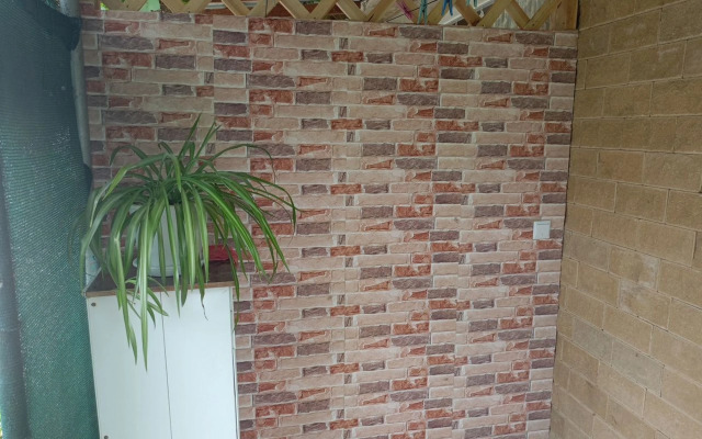 Жилое Помещение в Заводском Переулке 3