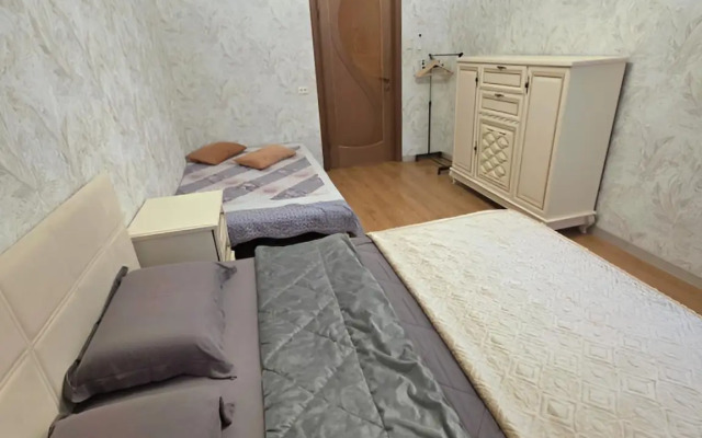 Апартаменты в Центре Пятигорска 2