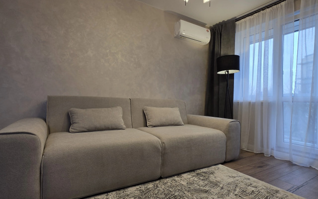 Квартира Нижний пруд