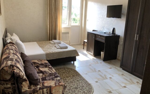 Villa Solntsa Mini-Hotel