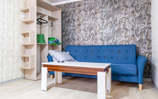 Studiominsk 16 Apartments