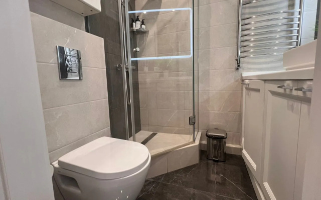 Апартаменты Сочипосуточно 1