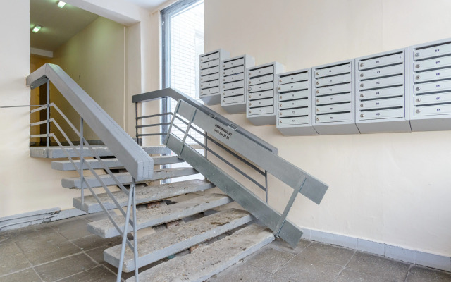 Квартира Волшебный уют. 2К на Сухаревской