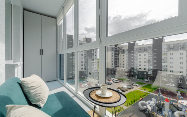 Апартаменты Apartment 39 Kaliningrad