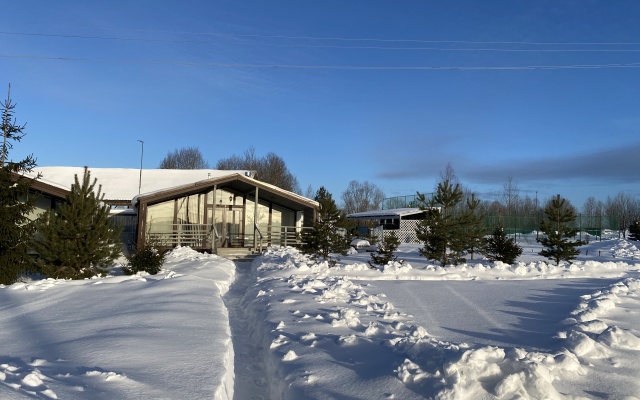 Ферма Егорово поместье