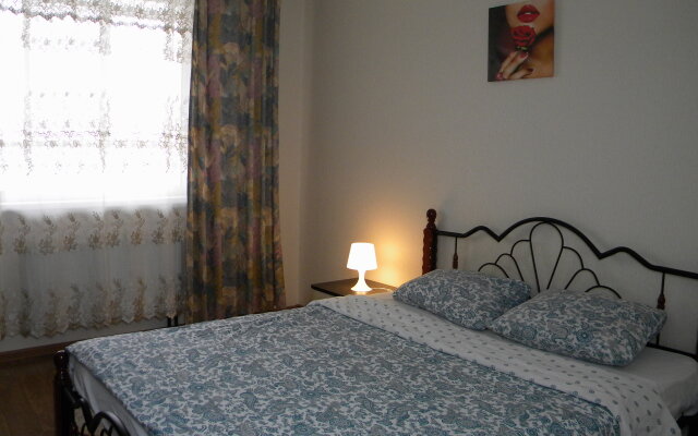 AS S Dzhakuzi Apartments