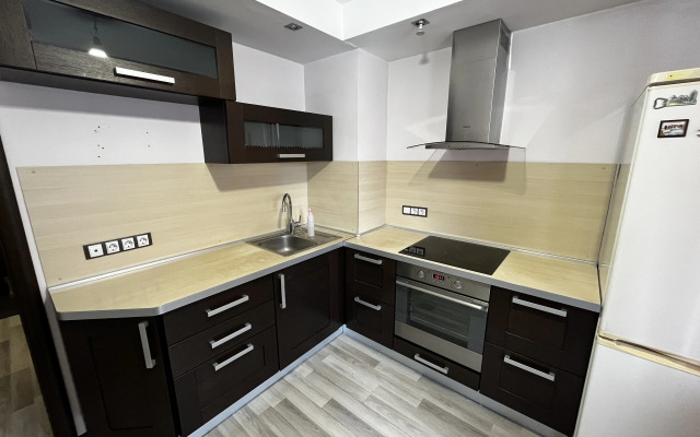 Квартира Однокомнатная квартира Колпино