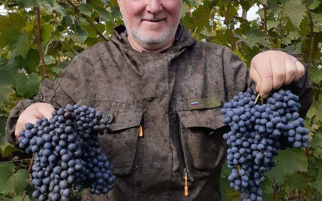 Частный дом Гостевой дом Усадьба Теплый хутор