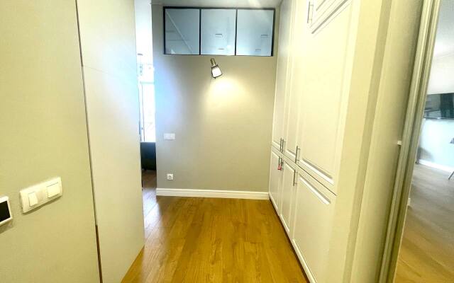 Apartamenty Leto Flat