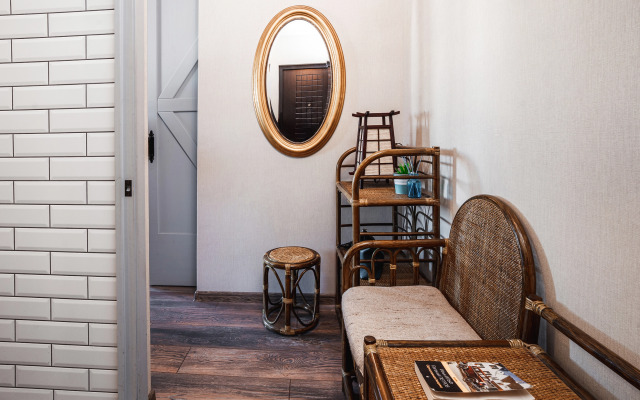 Квартира Sapphire