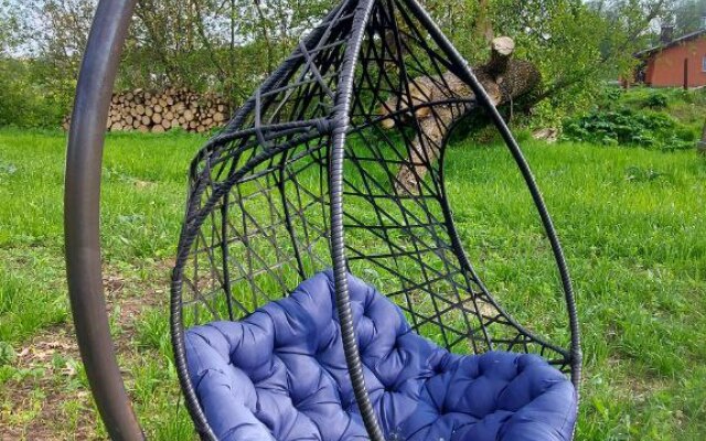 Мини-отель эко-отель Ёлки-палки