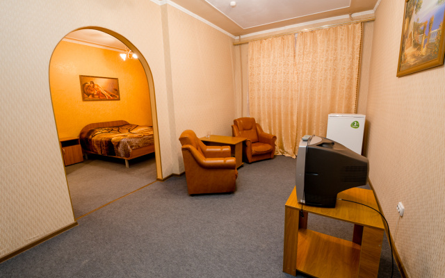 Tri Peskarya Hotel
