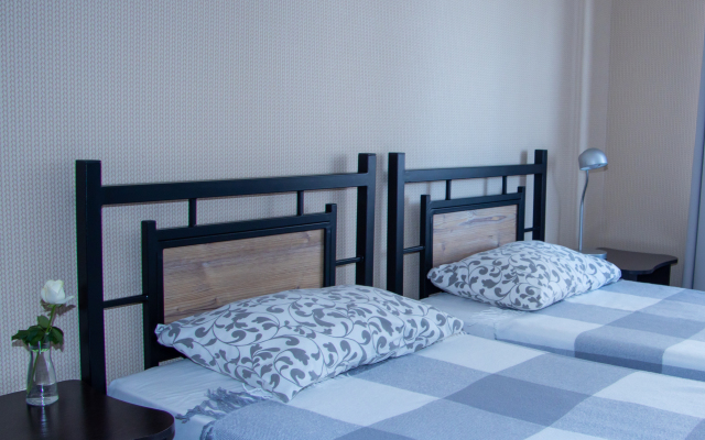 Апартаменты 7 Level 1