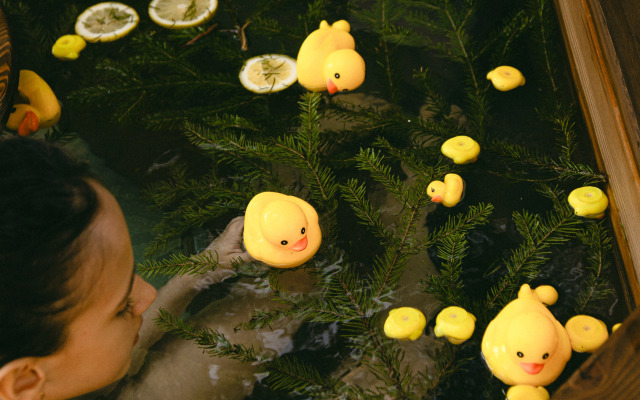 Глэмпинг Мыс