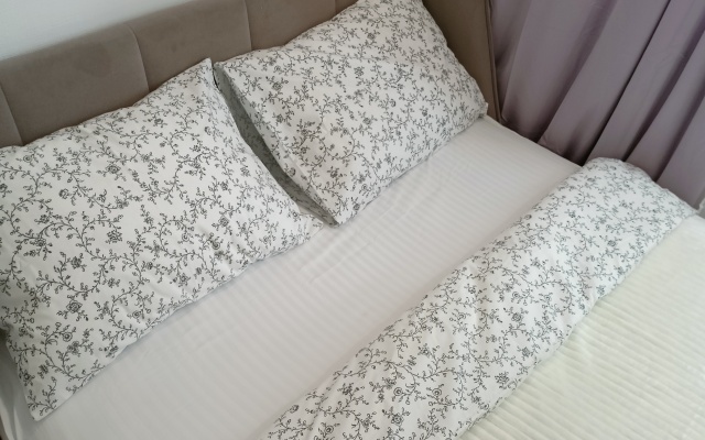 Comfort Apartment Near Belyaevo Metro Station
