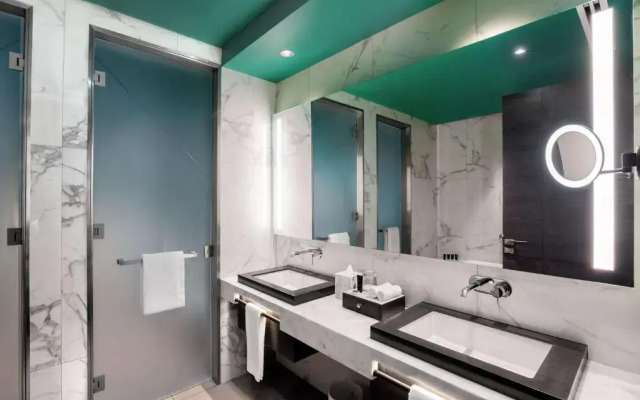 Hyatt Centric Jumeirah Dubai Hotel