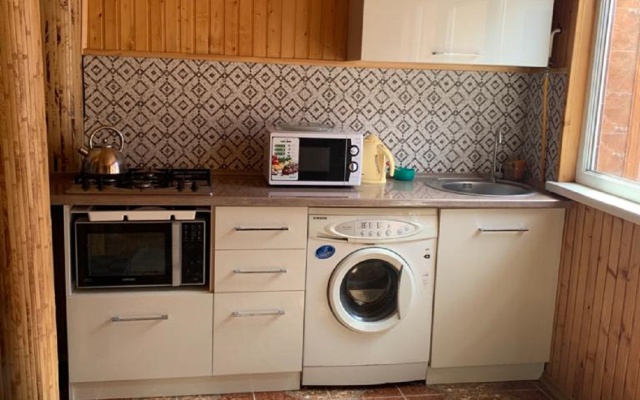 Vladislava Guest house