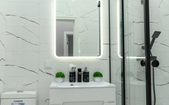 Квартира Жемчужина Кавказа