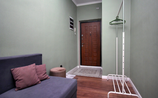 Raduzhny Bereg Rb 58 Apartments