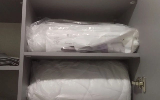 Квартира Уютная квартира-студия в АК Горка Хоста