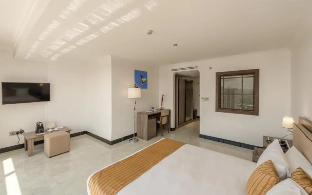 Golden Tulip Dar City Center Hotel