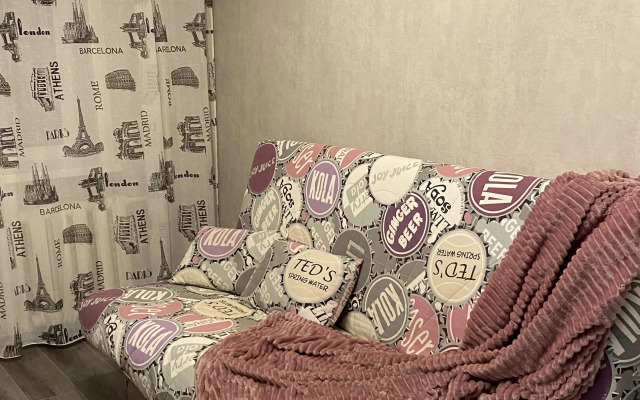 Квартира на Троицком