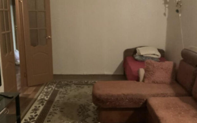 Апартаменты на Олимпийской 83