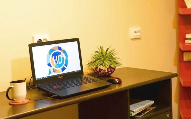 HD Hostel