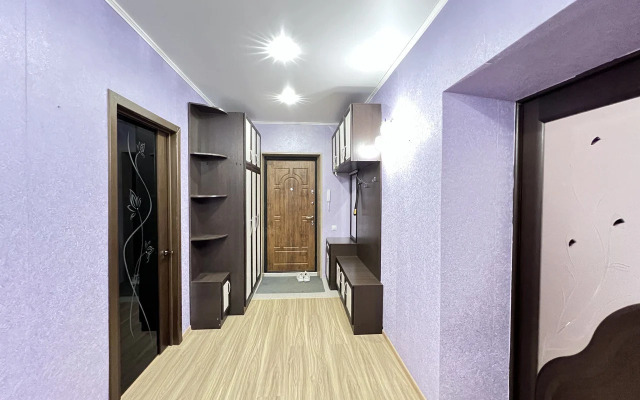 Na Ulitse Kolpakchi 29 Flat