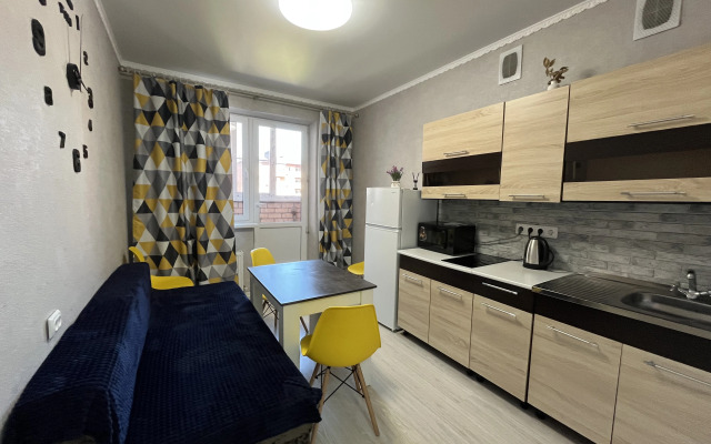 V Zhk Dargrad Flat
