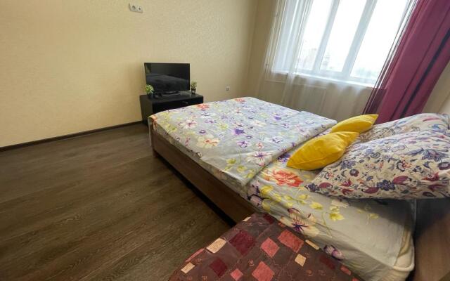 Na Vokzalnoy 51 A Ryadom S Zhd Ryazan 1 Apartments