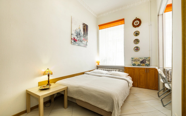 Квартира RentalSPb