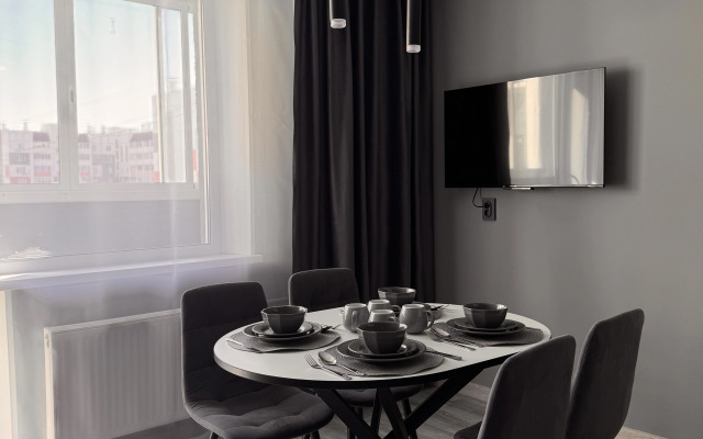 Квартира Дизайнерская в спальном районе