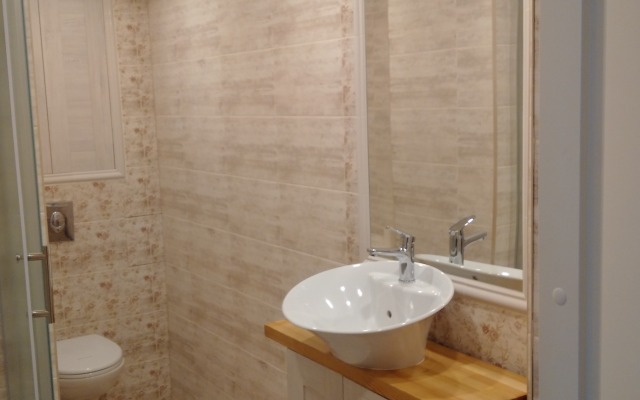 Меблированные квартиры на Свечном 17